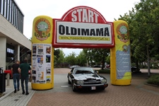 Oldimama -  5 juli 2026