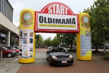 Oldimama -  5 juli 2026