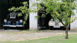 Cars & Coffee Sas van Gent -  5 juli 2026