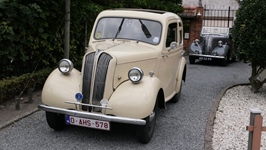 Cars & Coffee Sas van Gent -  5 juli 2026