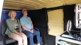 Cars & Coffee Sas van Gent -  5 juli 2026