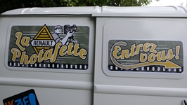 Cars & Coffee Sas van Gent -  5 juli 2026