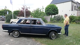 Cars & Coffee Sas van Gent -  5 juli 2026
