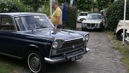 Cars & Coffee Sas van Gent -  5 juli 2026
