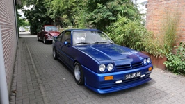 Cars & Coffee Sas van Gent -  5 juli 2026