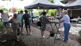 Cars & Coffee Sas van Gent -  5 juli 2026