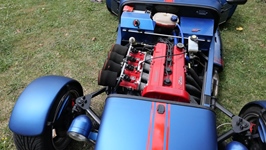 Cars & Coffee Sas van Gent -  5 juli 2026