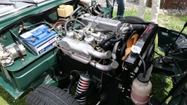Cars & Coffee Sas van Gent -  5 juli 2026