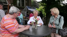 Cars & Coffee Sas van Gent -  5 juli 2026