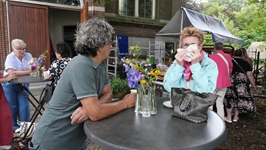 Cars & Coffee Sas van Gent -  5 juli 2026