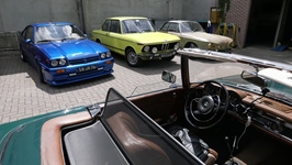 Cars & Coffee Sas van Gent -  5 juli 2026