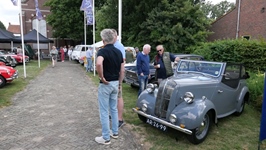 Cars & Coffee Sas van Gent -  5 juli 2026