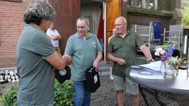 Cars & Coffee Sas van Gent -  5 juli 2026