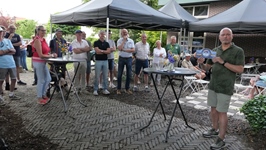 Cars & Coffee Sas van Gent -  5 juli 2026
