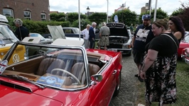 Cars & Coffee Sas van Gent -  5 juli 2026