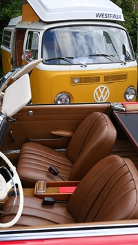 Cars & Coffee Sas van Gent -  5 juli 2026