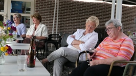 Cars & Coffee Sas van Gent -  5 juli 2026