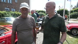 Cars & Coffee Sas van Gent -  5 juli 2026