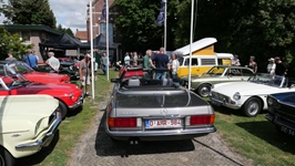 Cars & Coffee Sas van Gent -  5 juli 2026