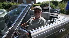 Cars & Coffee Sas van Gent -  5 juli 2026