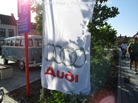 Classic Cars Peer - Volkswagen & Audi -  9 juli 2026