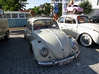 Classic Cars Peer - Volkswagen & Audi -  9 juli 2026