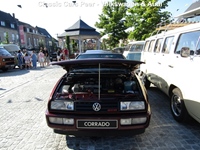 Classic Cars Peer - Volkswagen & Audi -  9 juli 2026