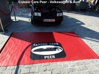Classic Cars Peer - Volkswagen & Audi -  9 juli 2026