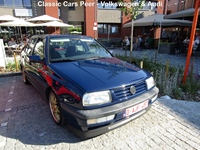 Classic Cars Peer - Volkswagen & Audi -  9 juli 2026