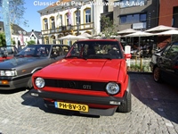 Classic Cars Peer - Volkswagen & Audi -  9 juli 2026