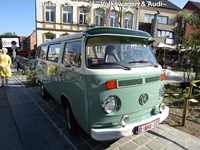Classic Cars Peer - Volkswagen & Audi -  9 juli 2026
