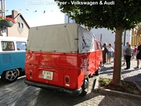 Classic Cars Peer - Volkswagen & Audi -  9 juli 2026