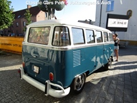 Classic Cars Peer - Volkswagen & Audi -  9 juli 2026
