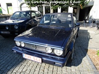 Classic Cars Peer - Volkswagen & Audi -  9 juli 2026