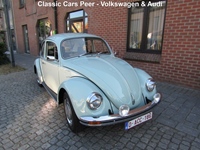 Classic Cars Peer - Volkswagen & Audi -  9 juli 2026