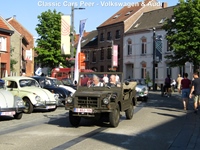 Classic Cars Peer - Volkswagen & Audi -  9 juli 2026