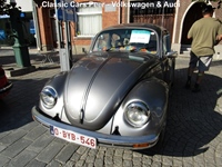 Classic Cars Peer - Volkswagen & Audi -  9 juli 2026