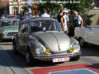 Classic Cars Peer - Volkswagen & Audi -  9 juli 2026