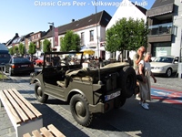 Classic Cars Peer - Volkswagen & Audi -  9 juli 2026