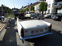 Classic Cars Peer - Volkswagen & Audi -  9 juli 2026