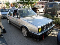 Classic Cars Peer - Volkswagen & Audi -  9 juli 2026