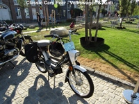 Classic Cars Peer - Volkswagen & Audi -  9 juli 2026