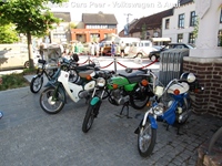 Classic Cars Peer - Volkswagen & Audi -  9 juli 2026