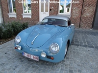 Classic Cars Peer - Volkswagen & Audi -  9 juli 2026