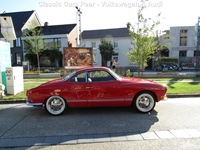 Classic Cars Peer - Volkswagen & Audi -  9 juli 2026