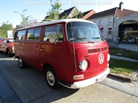 Classic Cars Peer - Volkswagen & Audi -  9 juli 2026