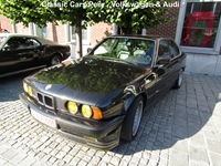 Classic Cars Peer - Volkswagen & Audi -  9 juli 2026