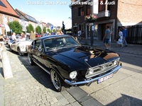 Classic Cars Peer - Volkswagen & Audi -  9 juli 2026