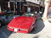 Classic Cars Peer - Volkswagen & Audi -  9 juli 2026