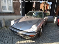 Classic Cars Peer - Volkswagen & Audi -  9 juli 2026